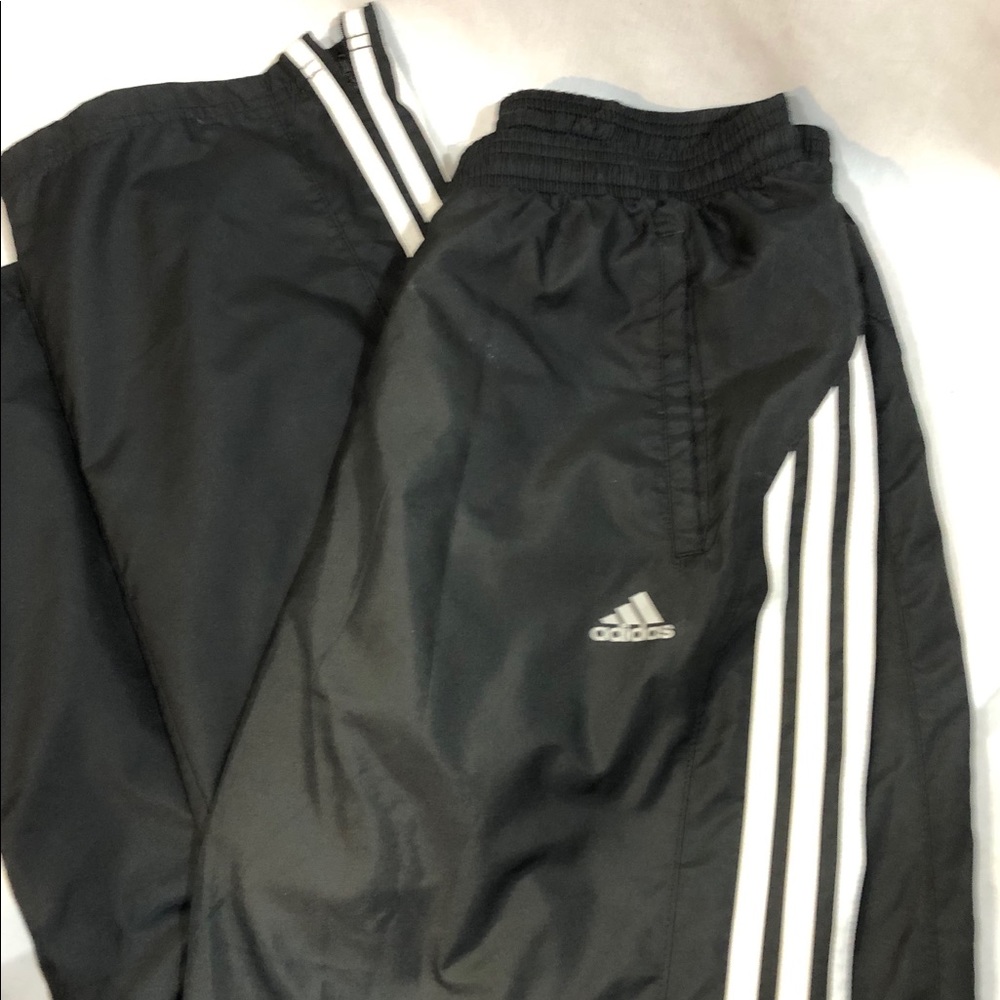 Adidas Unisex Track Pants